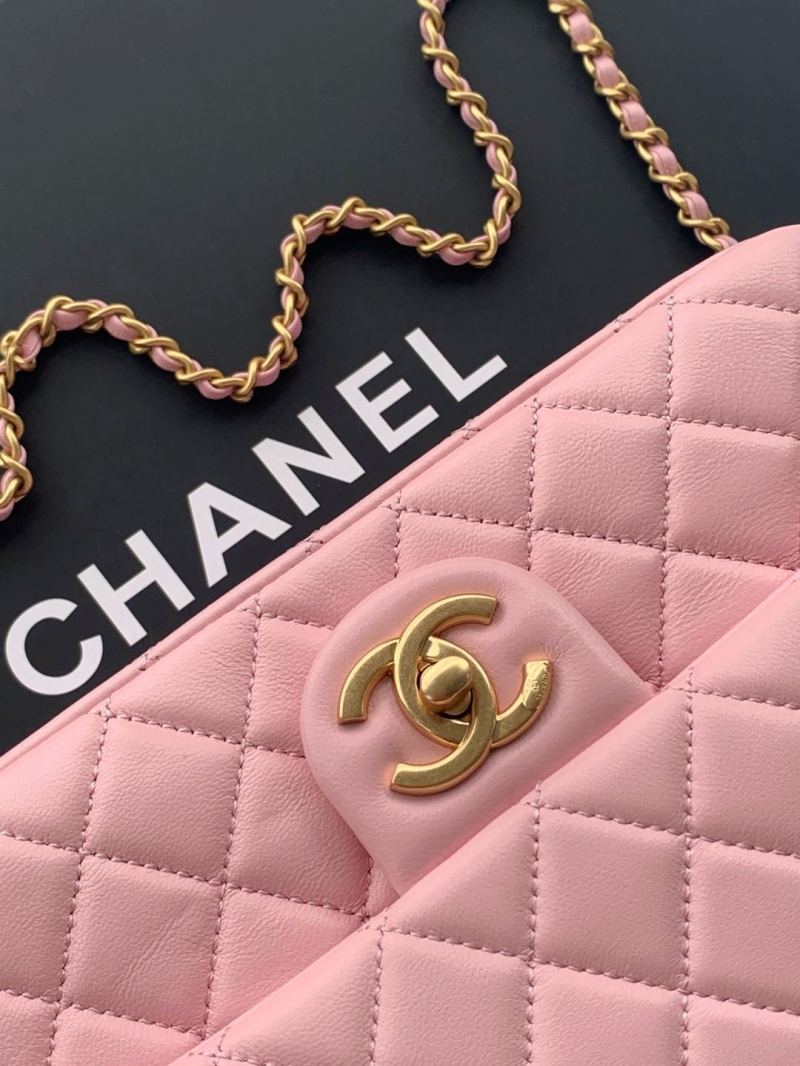 Ch**el cf series bags